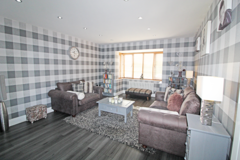 29 Baytree Grove, Melling, Liverpool, L31 1LR