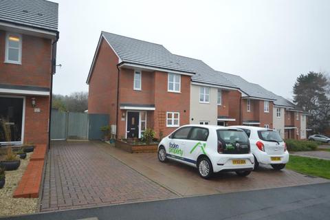 Lumley House Pool Hill Road, Dawley, Telford, TF4 3AX