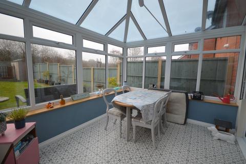 Lumley House Pool Hill Road, Dawley, Telford, TF4 3AX