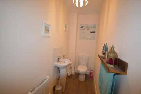Lumley House Pool Hill Road, Dawley, Telford, TF4 3AX