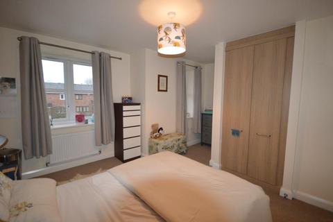 Lumley House Pool Hill Road, Dawley, Telford, TF4 3AX