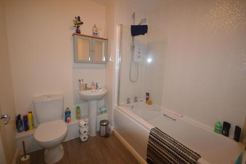 Lumley House Pool Hill Road, Dawley, Telford, TF4 3AX