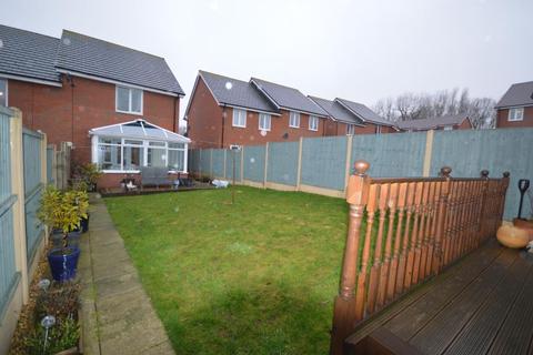 Lumley House Pool Hill Road, Dawley, Telford, TF4 3AX