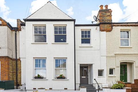 3 bedroom flat for sale - Undercliff Road, Lewisham
