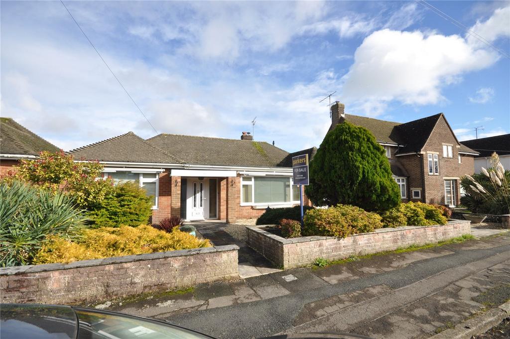Broome Manor Lane, Swindon, SN3 2 bed bungalow for sale £420,000