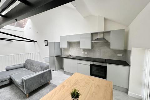 1 bedroom flat to rent, Market St, Rotherham , S601FP