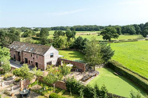 undefined, Mill Lane, Prestbury, Macclesfield, Cheshire, SK10