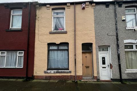 16 Cameron Road, Hartlepool, TS24 8DL