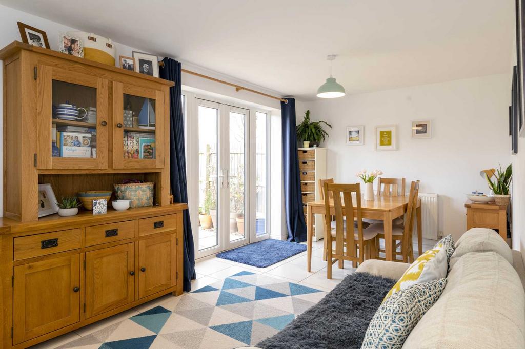 Goldings Road, Hook Norton 4 bed detached house £525,000