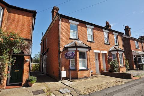 Parkhurst Road, Guildford, Surrey, GU2