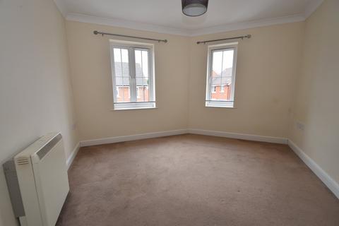 2 bedroom flat to rent, Webbers Way, Tiverton, Devon, EX16