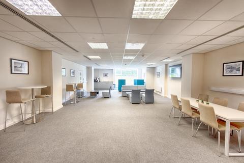 Office to rent, Link 665 Business Centre, A56, Rossendale, BB4 5HU