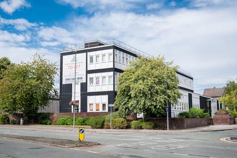 Office to rent, Northwich Business Centre, Northwich, Cheshire, CW9 5BF
