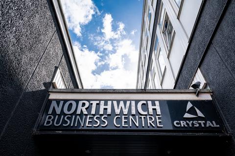 Office to rent, Northwich Business Centre, Northwich, Cheshire, CW9 5BF