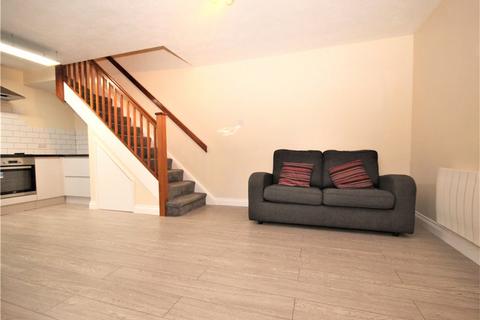 1 bedroom end of terrace house to rent, Nicholson Mews, Nicholson Walk, Egham, Surrey, TW20