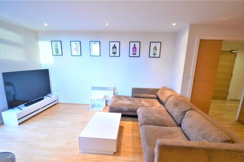 1 bedroom flat to rent, Canal Wharf, 14 Waterfront Walk, Birmingham, B1
