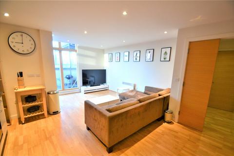 1 bedroom flat to rent, Canal Wharf, 14 Waterfront Walk, Birmingham, B1
