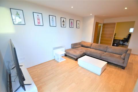 1 bedroom flat to rent, Canal Wharf, 14 Waterfront Walk, Birmingham, B1
