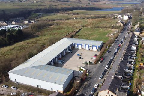 Industrial unit to rent, The Courtyard, Grane Road, Haslingden, BB4 4QN