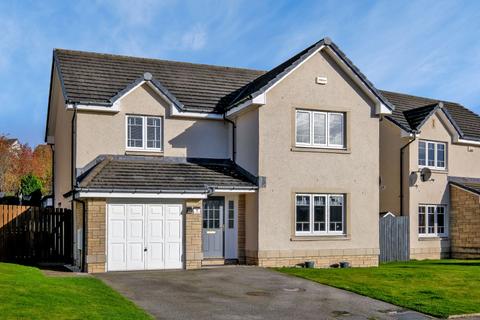 4 bedroom detached house to rent, Carnie Gardens, Westhill, AB32