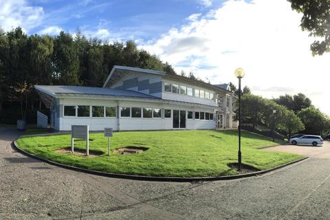 Office to rent - Glover Pavilion, Campus 3, Aberdeen, AB22 8GW
