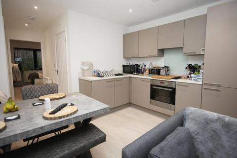 1 bedroom flat for sale - Min Y Don, Water Street, Menai Bridge, Anglesey, LL59 5DE