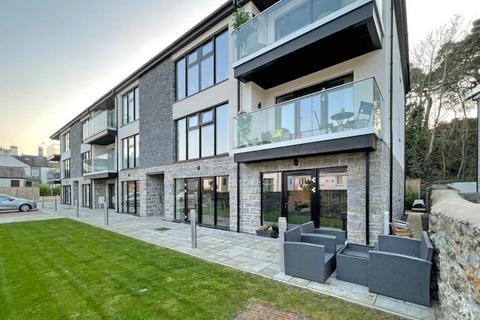 1 bedroom flat for sale - Min Y Don, Water Street, Menai Bridge, Anglesey, LL59 5DE