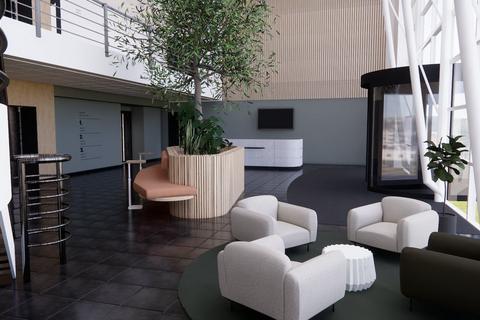 Office to rent - Q4 | Quorum Business Park, Longbenton, Newcastle, NE128EZ
