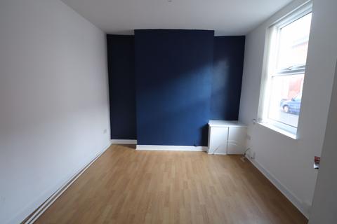 undefined, Stoddart Road, Merseyside, Liverpool, L4