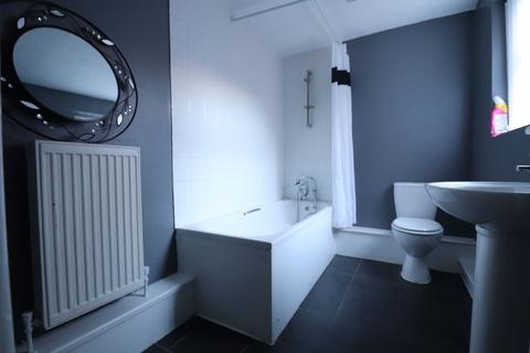 undefined, Stoddart Road, Merseyside, Liverpool, L4
