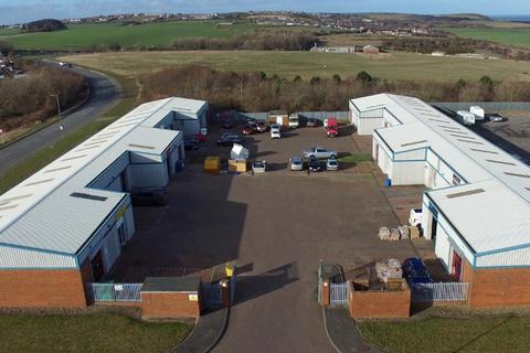 Industrial unit to rent, Peterlee | Seaview Industrial Estate, Timber Road, Country Durham, SR8 4TW