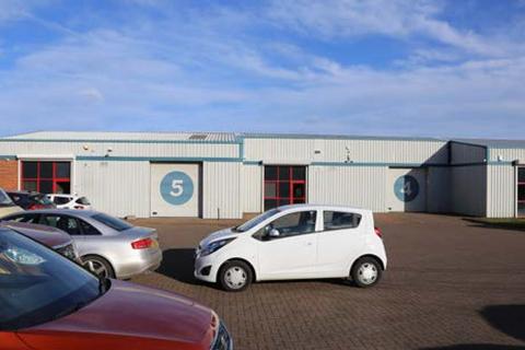 Industrial unit to rent, Peterlee | Seaview Industrial Estate, Timber Road, Country Durham, SR8 4TW