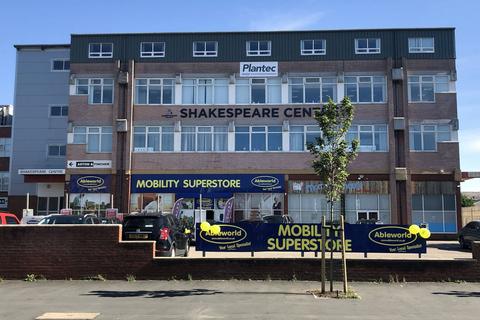 Retail property (high street) to rent, The Shakespeare Centre, Retail., 45-51 Shakespeare Street, Southport, PR8 5AB