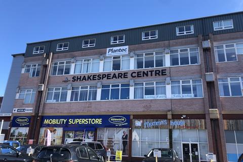 Retail property (high street) to rent, The Shakespeare Centre, Retail., 45-51 Shakespeare Street, Southport, PR8 5AB