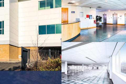 Office to rent - Kings Court, Earl Grey Way, North Shields, NE29 6AR