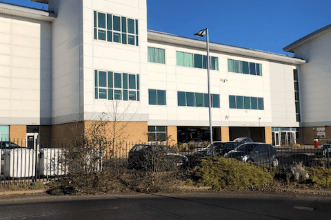 Office to rent - Kings Court, Earl Grey Way, North Shields, NE29 6AR