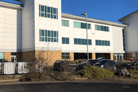 Office to rent, Kings Court, Earl Grey Way, North Shields, NE29 6AR