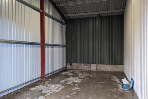 Warehouse to rent - Whittington, Nr Cheltenham