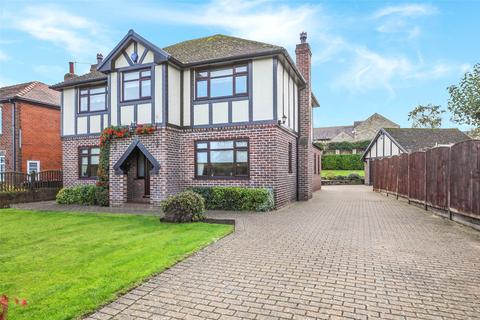 4 bedroom detached house for sale - Applehaigh Lane, Notton, Wakefield, West Yorkshire, WF4