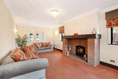 4 bedroom detached house for sale, Applehaigh Lane, Notton, Wakefield, West Yorkshire, WF4