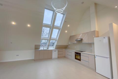 2 bedroom flat to rent, Flat 7 Block B Southernwood, Fordham Road, Newmarket, Suffolk