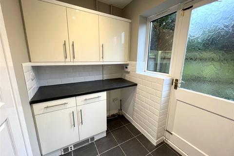 3 bedroom detached house to rent, Pelican Mead, Hightown, Ringwood, Hampshire, BH24
