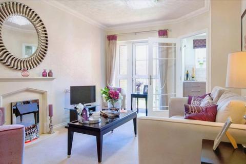 1 bedroom apartment for sale - Plot 25, 1 bedroom retirement apartment  at Peel Lodge, Dean Street, Marlow SL7