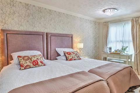 1 bedroom apartment for sale - Plot 25, 1 bedroom retirement apartment  at Peel Lodge, Dean Street, Marlow SL7