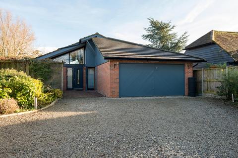 4 bedroom bungalow for sale, Vicarage Lane, Blean, Canterbury, Kent