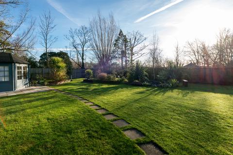 4 bedroom bungalow for sale, Vicarage Lane, Blean, Canterbury, Kent