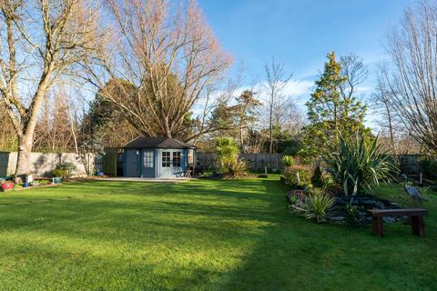 4 bedroom bungalow for sale, Vicarage Lane, Blean, Canterbury, Kent