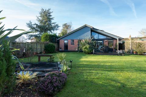 4 bedroom bungalow for sale, Vicarage Lane, Blean, Canterbury, Kent