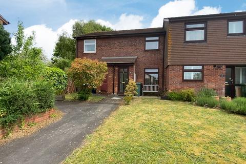 13 Pound Lane, Topsham, Exeter, EX3 0NA