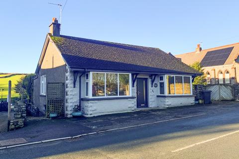 2 bedroom detached bungalow for sale, Sunny Dene, 81 Station Road, Flookburgh, Grange over Sands, Cumbria, LA11 7JZ